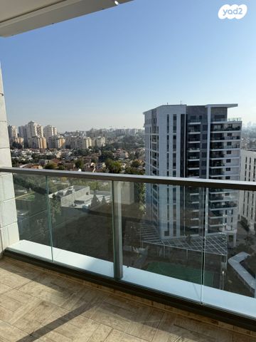 דירה, הר מירון 4, נווה ישראל, הרצליה