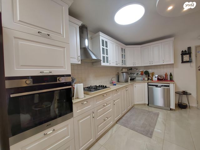 דירה, זלמן מייזל 4, נווה גולן, יפו ג', תל אביב יפו