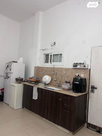 דירה, מוצקין 23, שפרינצק, רמלה