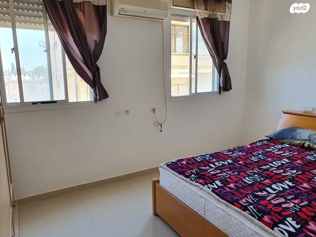 דירה, אליהו הנביא 2, שכונה ד', באר שבע