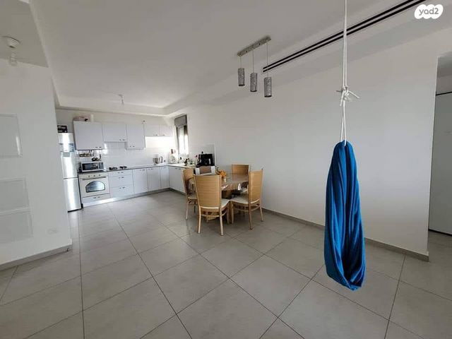 דירה, חיים וייצמן 11, פסגות אפק, ראש העין