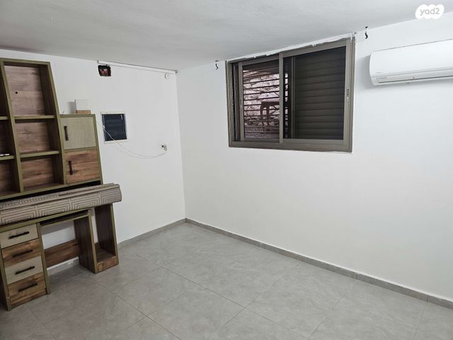 דירה, שדרות אבא חושי 111, עספיא, עספיא