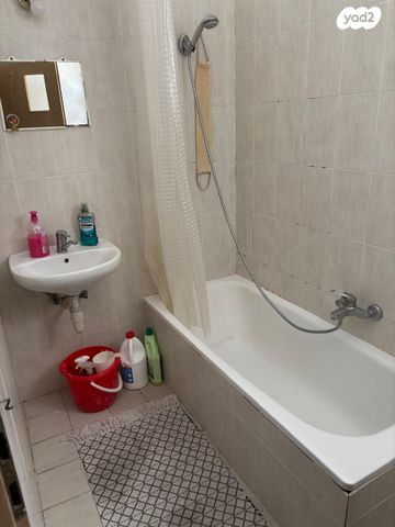 סאבלט, התפוצות 55, רמת עמידר, רמת גן