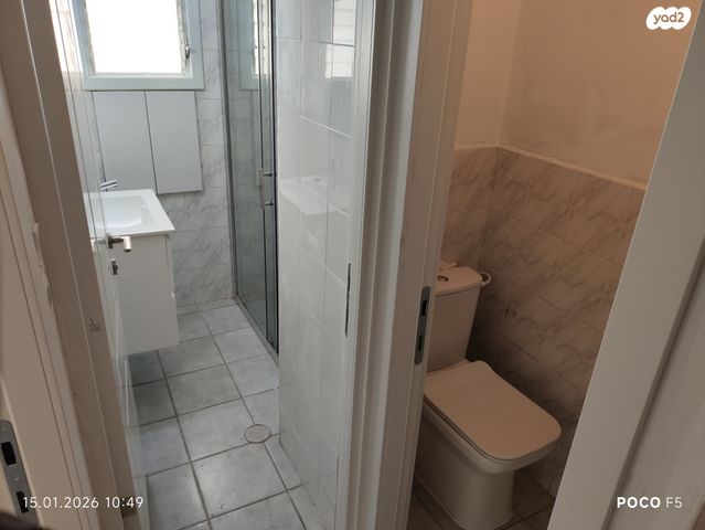 דירה, הפורצים 7, תל גיבורים, חולון