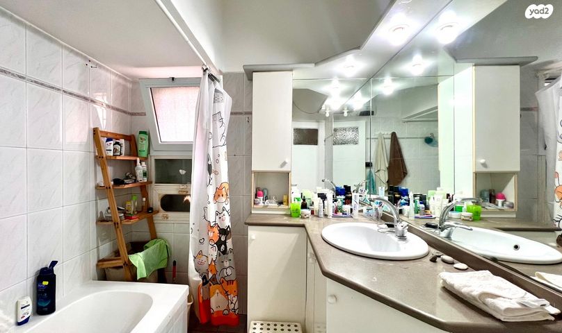 דירה, אלי כהן 14, נאות רחל, חולון