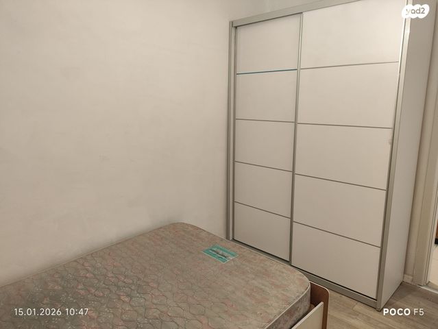 דירה, הפורצים 7, תל גיבורים, חולון