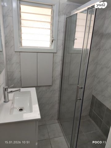 דירה, הפורצים 7, תל גיבורים, חולון