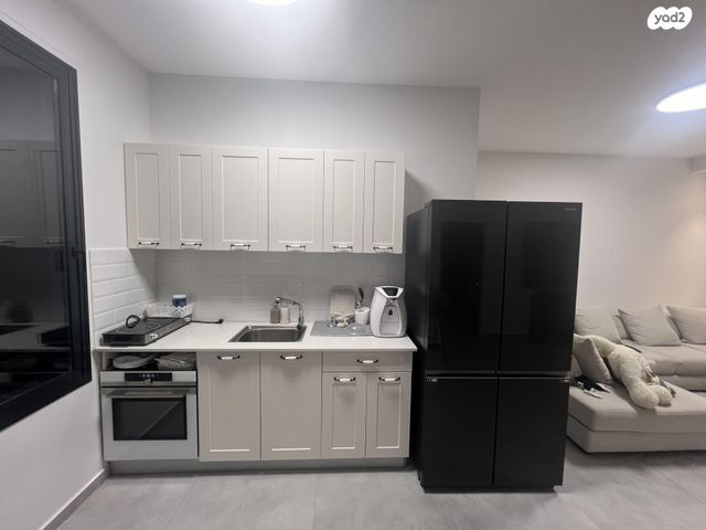 יחידת דיור, יפה נוף 46, נווה עוז, פתח תקווה