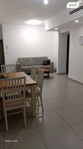 דירה, טבור הארץ 28, קרית שמואל, טבריה