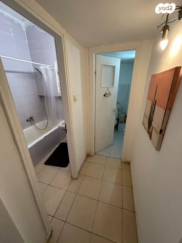 דירה, לה גווארדיה 26, יד אליהו, תל אביב יפו