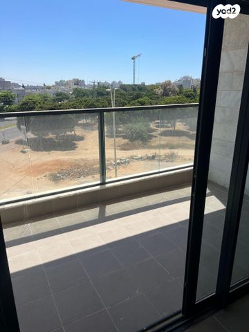 דירה, דרך הים 2, עיר היין, אשקלון