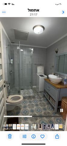 דירה, רוטשילד 1, המעוף, קיסריה