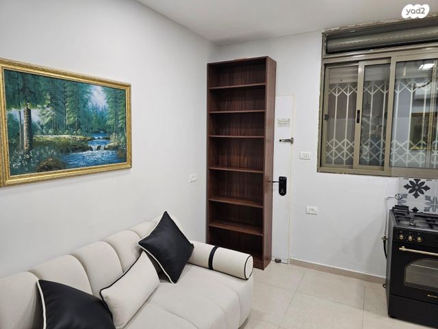 דירה, נחל איילון 20, רמת הנחלים / רמת בית שמש א', בית שמש