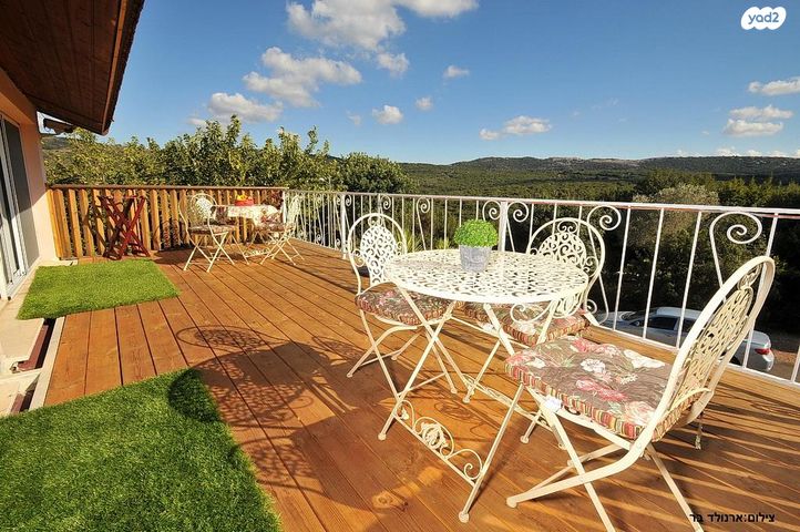 תיירות ונופש, הגפן 9, גורנות הגליל, גורנות הגליל