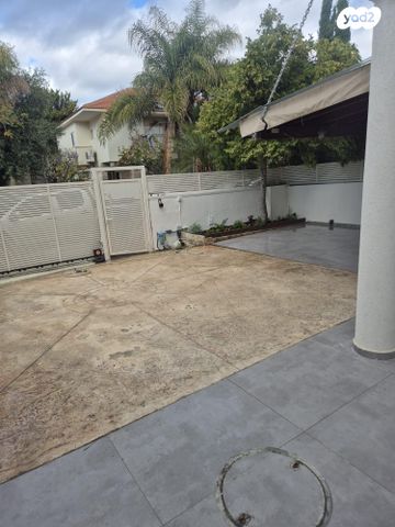 בית פרטי/ קוטג', הבר 17, גן יבנה מערב, גן יבנה