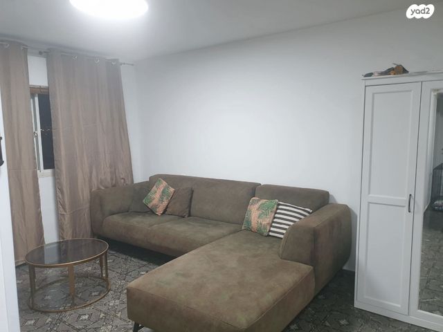 דירה, אבא אחימאיר 9, קרית מנחם בגין, רמלה