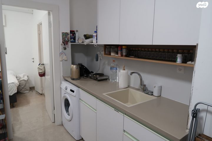 יחידת דיור, חניתה 85, נווה שאנן, חיפה