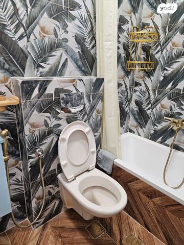 דירה, נחל איילון 20, רמת הנחלים / רמת בית שמש א', בית שמש