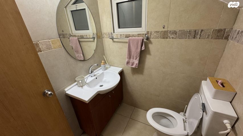 דירה, שילה 37, מחנה יהודה - לב העיר, ירושלים