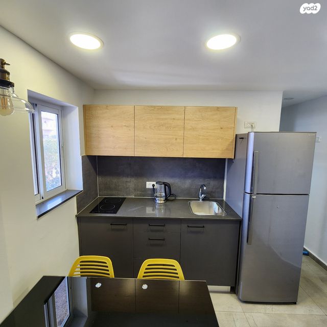 יחידת דיור, לוס אנג'לס 1, אופיר, אילת