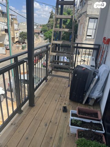 דירה, אבן גבירול 19, רמב"ם, ראש העין