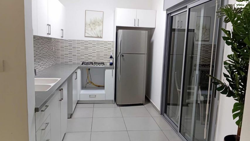 דירה, טבור הארץ 28, קרית שמואל, טבריה