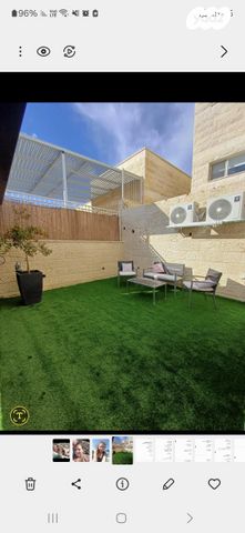 יחידת דיור, שלם 1, מעלה מכמש, מעלה מכמש