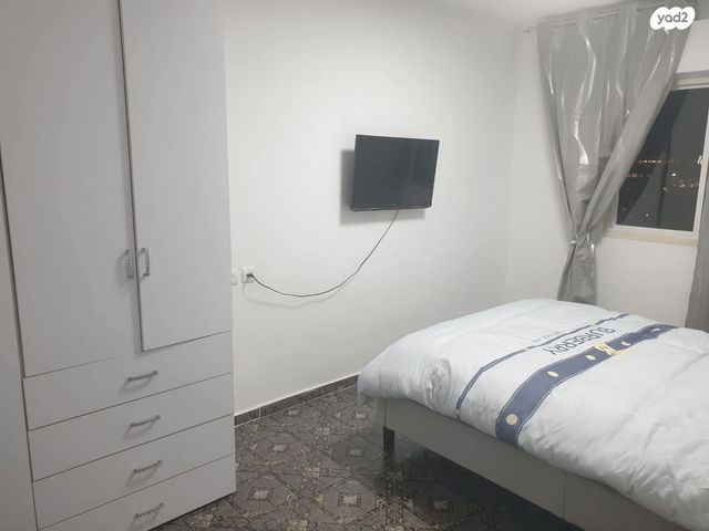 דירה, אבא אחימאיר 9, קרית מנחם בגין, רמלה