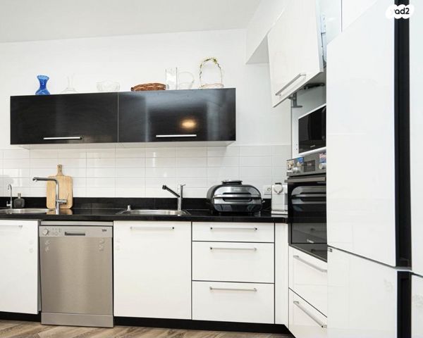 דירה, עמנואל מול 10, צפון מערב מרכז העיר, נתניה