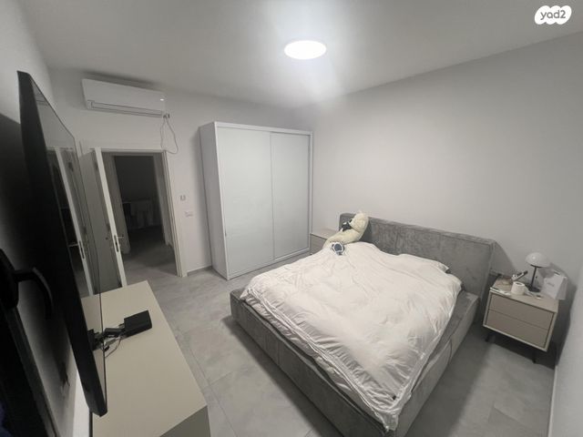 יחידת דיור, יפה נוף 46, נווה עוז, פתח תקווה