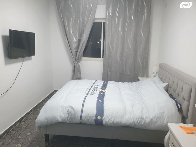 דירה, אבא אחימאיר 9, קרית מנחם בגין, רמלה