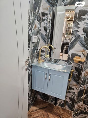 דירה, נחל איילון 20, רמת הנחלים / רמת בית שמש א', בית שמש