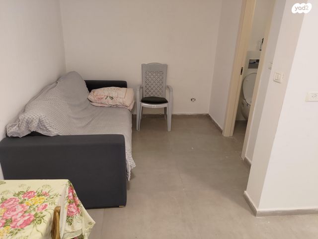 יחידת דיור, ניל"י 9, גבעת הורדים, רסקו, ירושלים