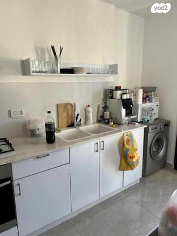 דירה, אבן גבירול 19, רמב"ם, ראש העין