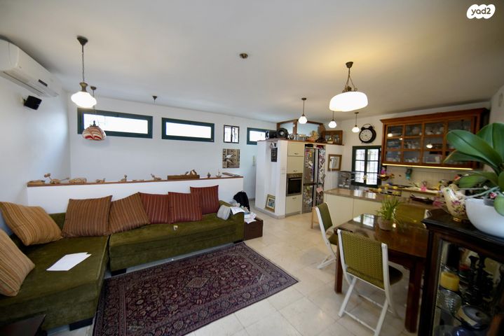 דופלקס, מזל טלה 3, יפו העתיקה, תל אביב יפו