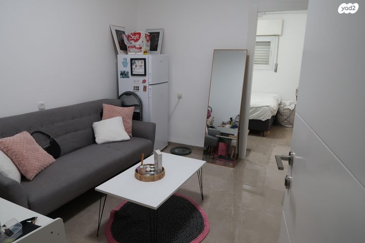 יחידת דיור, חניתה 85, נווה שאנן, חיפה