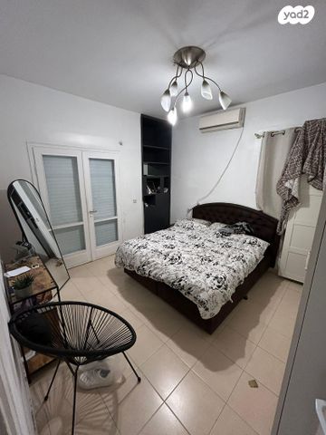 דירה, לה גווארדיה 26, יד אליהו, תל אביב יפו