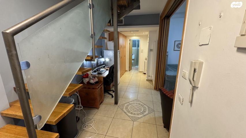 דירה, שילה 37, מחנה יהודה - לב העיר, ירושלים