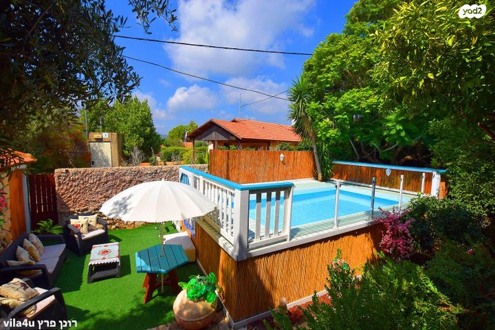 תיירות ונופש, הגפן 9, גורנות הגליל, גורנות הגליל