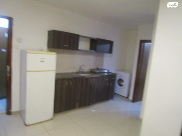 יחידת דיור, דרך שמשון 16, שכונה ב', באר שבע