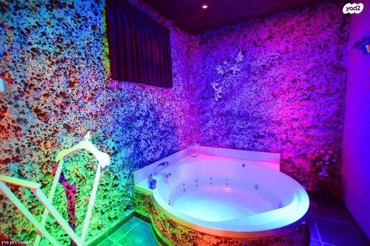 תיירות ונופש, הגפן 9, גורנות הגליל, גורנות הגליל