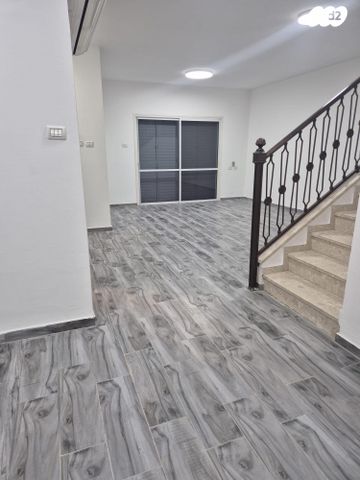 בית פרטי/ קוטג', הבר 17, גן יבנה מערב, גן יבנה