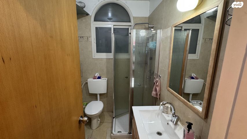 דירה, שילה 37, מחנה יהודה - לב העיר, ירושלים