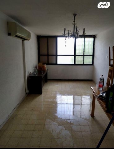 דירה, מור 1, לבנה, תל אביב יפו