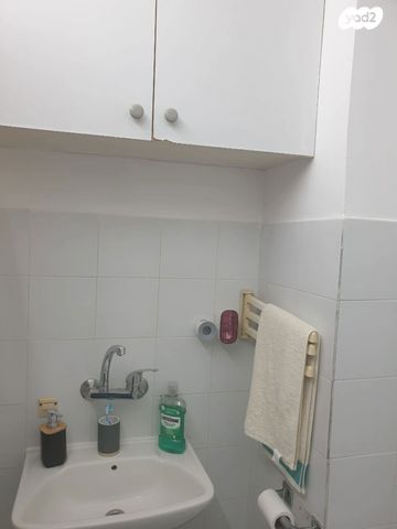 דירה, אבא אחימאיר 9, קרית מנחם בגין, רמלה