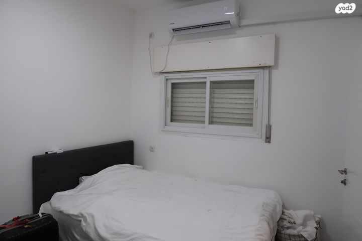 יחידת דיור, חניתה 85, נווה שאנן, חיפה