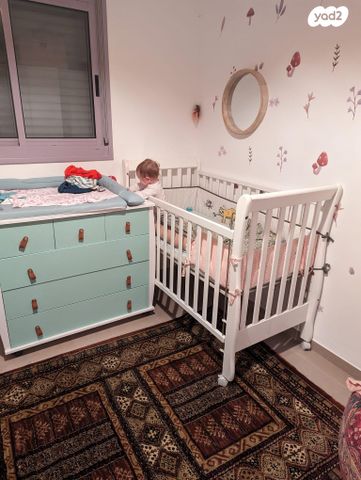 דירה, דרך השלום 27, הכרם ג', עכו