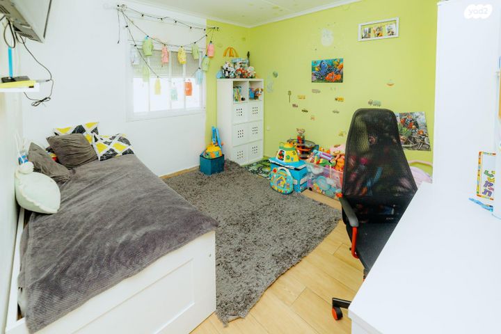 דירה, שדרות זלמן שז"ר 29, עין שרה, נהריה