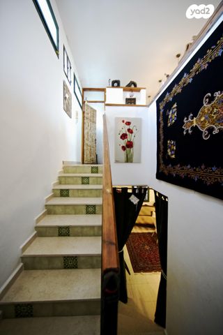 דופלקס, מזל טלה 3, יפו העתיקה, תל אביב יפו