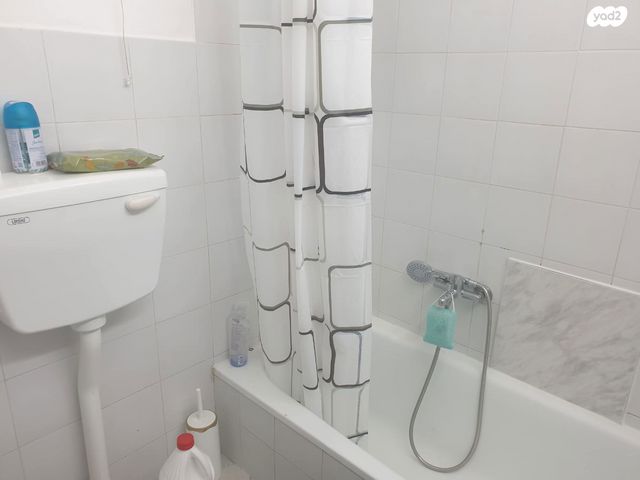 דירה, אבא אחימאיר 9, קרית מנחם בגין, רמלה